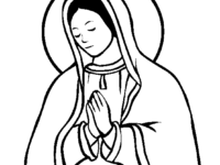 Our Lady Of Guadalupe