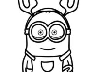 Raskrasil.com Minions Christmas Coloring Pages 13 675×900 1