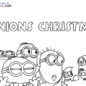 Raskrasil.com Minions Christmas New Coloring Pages 1 768x512 1