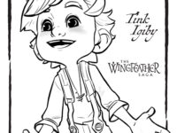 WF Coloring Pages c1 2