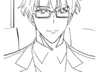 aniyuki solo leveling 2 coloring page 21 768×979