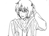 aniyuki solo leveling coloring pages 8 768×979