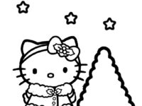 hello-kitty-tree-coloring-page-122
