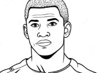 ja marr chase coloring page 106412 43785