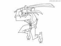 r of tmnt 000 1024×768