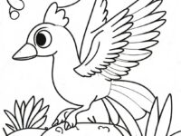 wingfeather saga coloring page 93507 32903