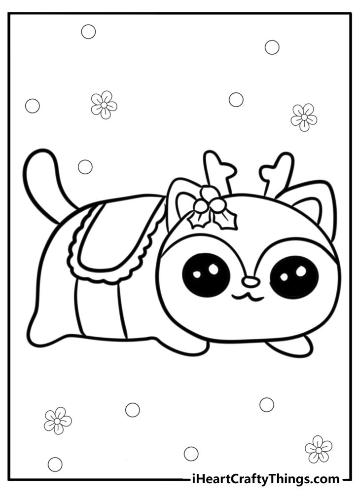 aphmau meemeow coloring pages 728x1019 aphmau meemeow coloring pages 728x1019