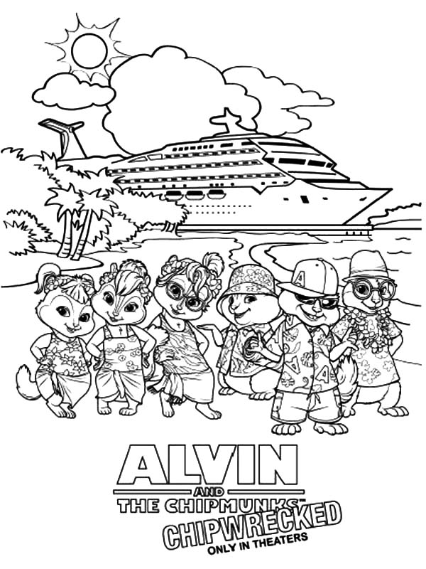 disney cruise ship coloring pages 4 disney cruise ship coloring pages 4