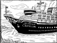 disney cruise line by averagejoeartwork d9z1jrq pre