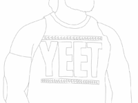 jey uso coloring page 2 1086×1536