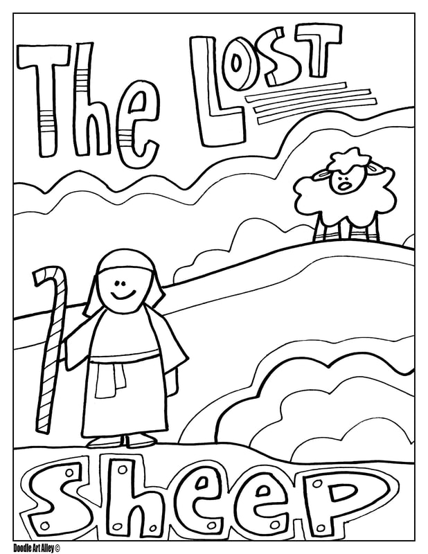 lostsheep orig