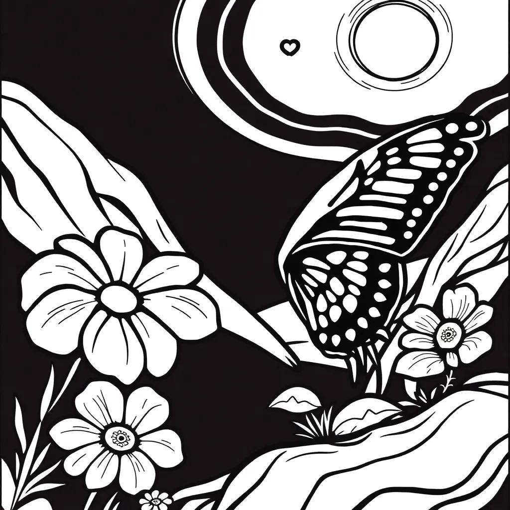 Bluey Free Printable Coloring Pages