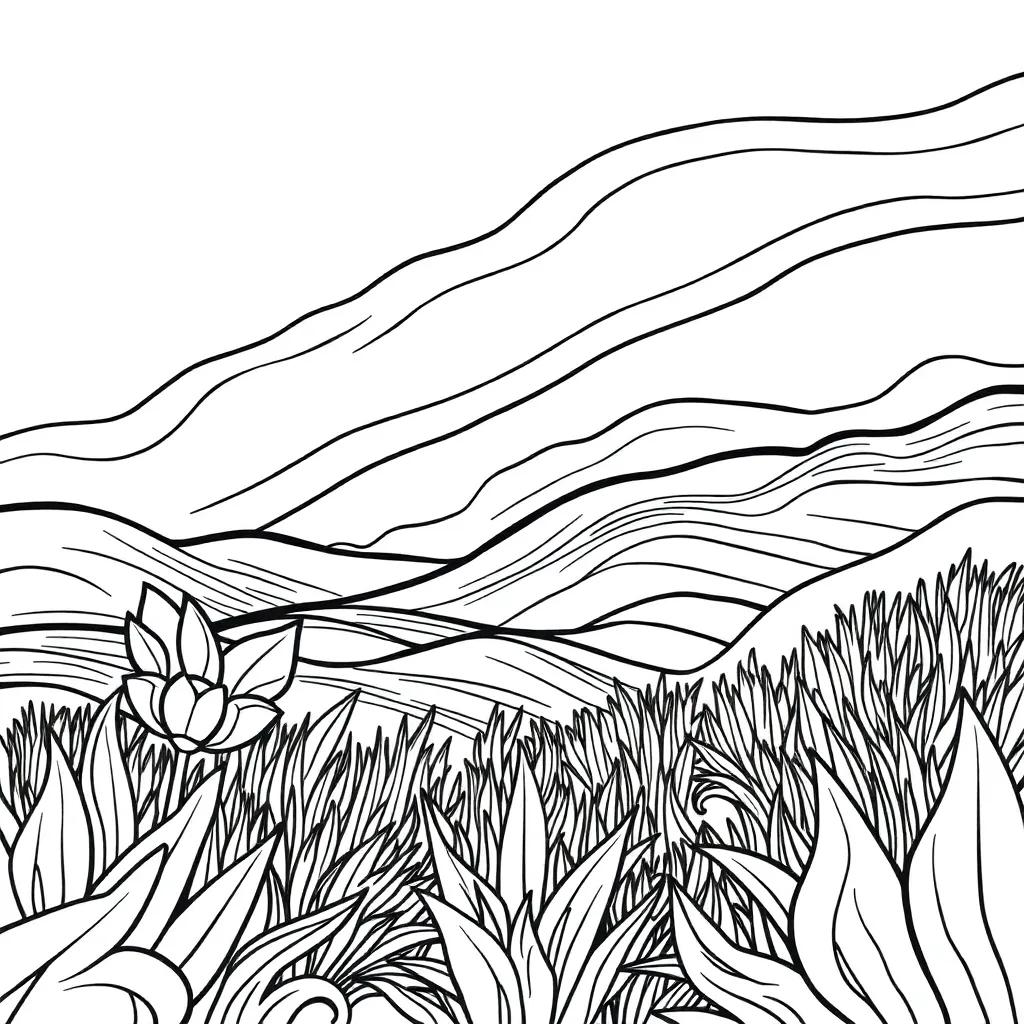 Coloring Pages To Draw