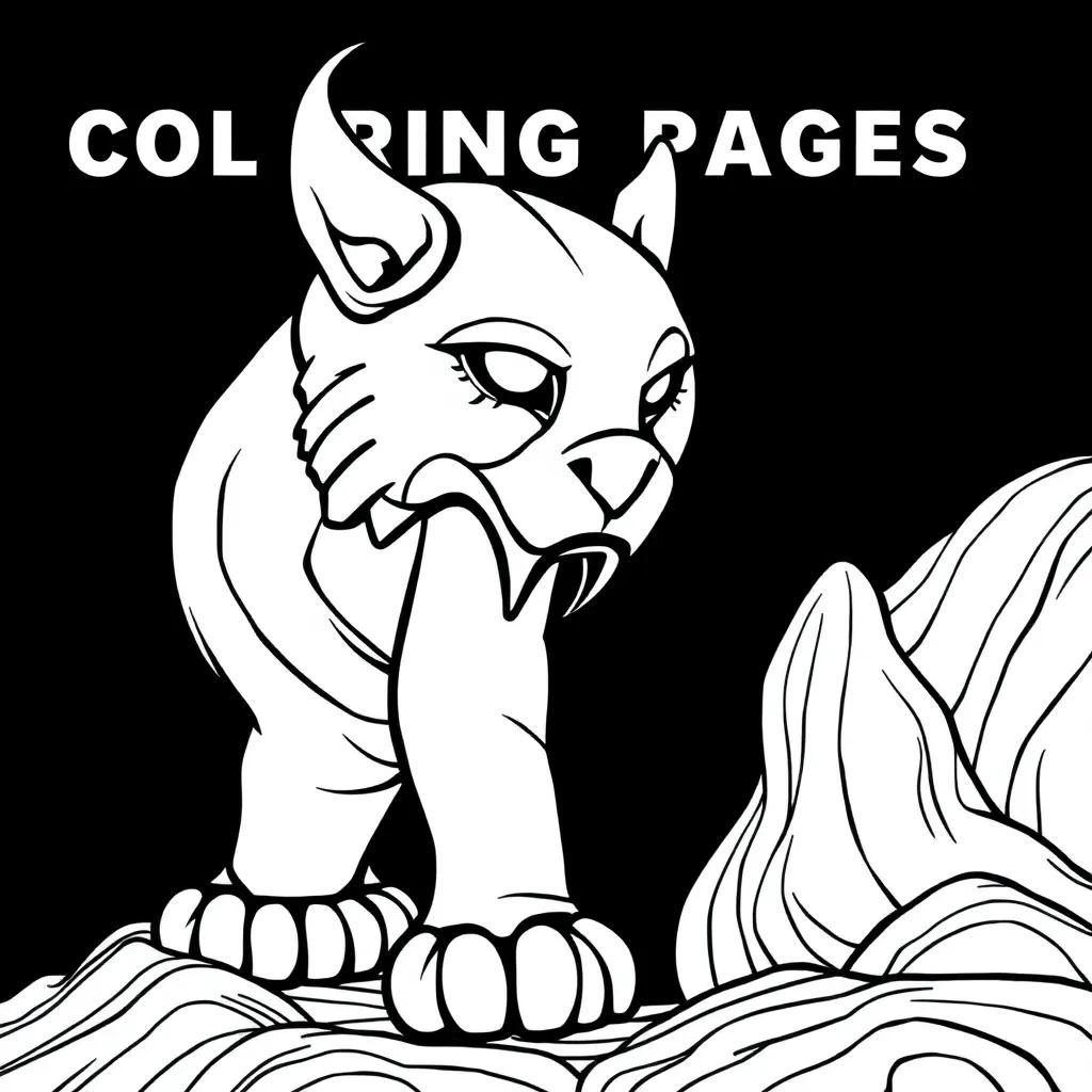 Coloring Pages Advanced Printable