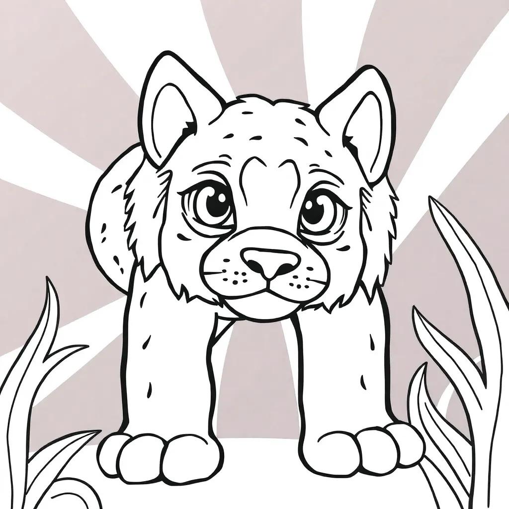 Coloring Pages For 9 Year Olds