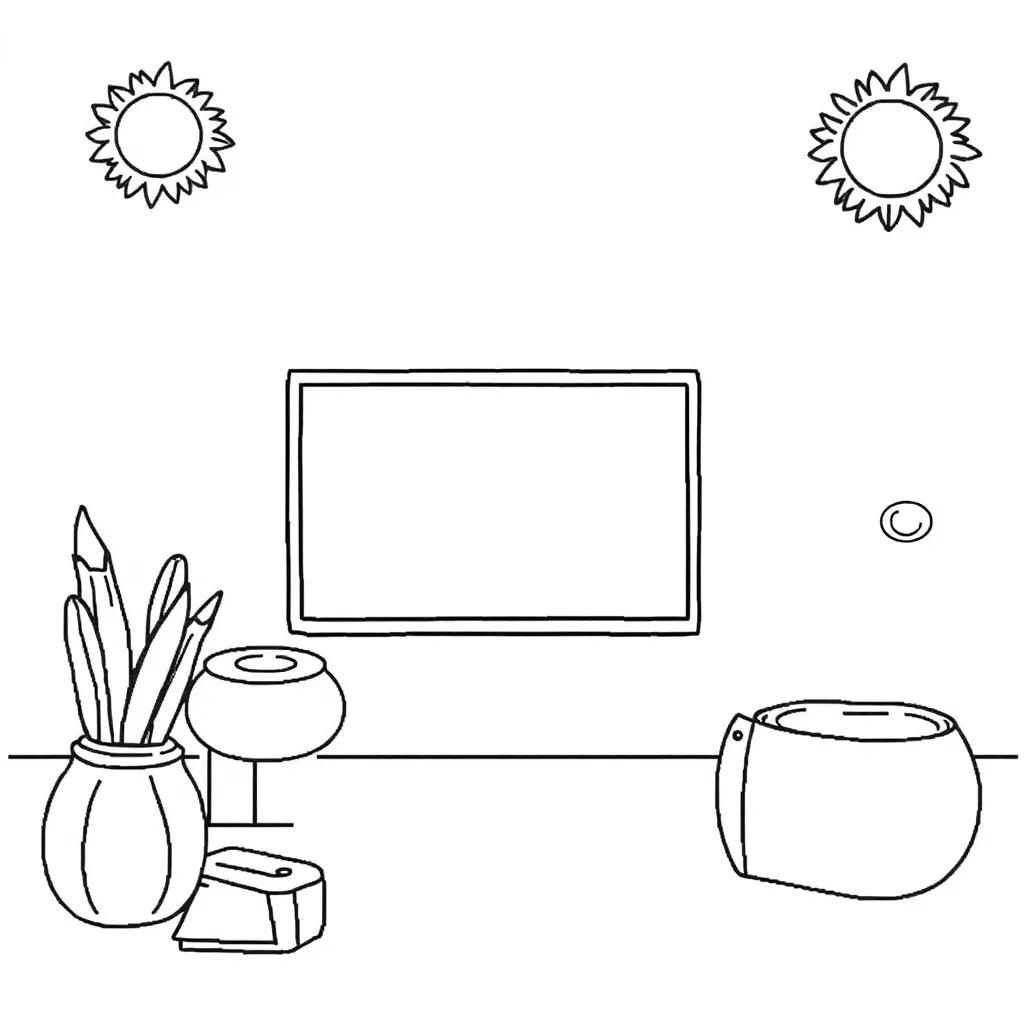 Coloring Pages For Teachers