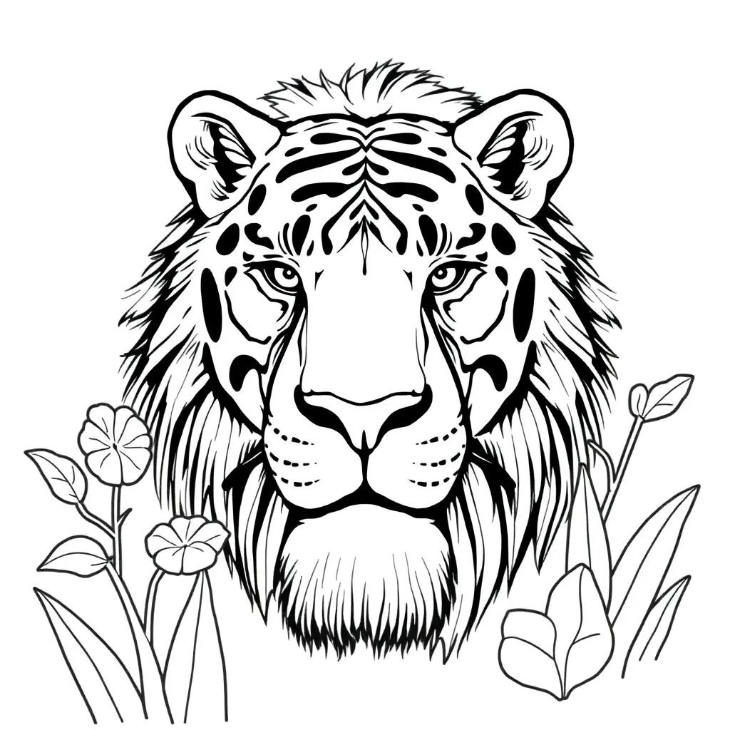 Coloring Pages Of Drake