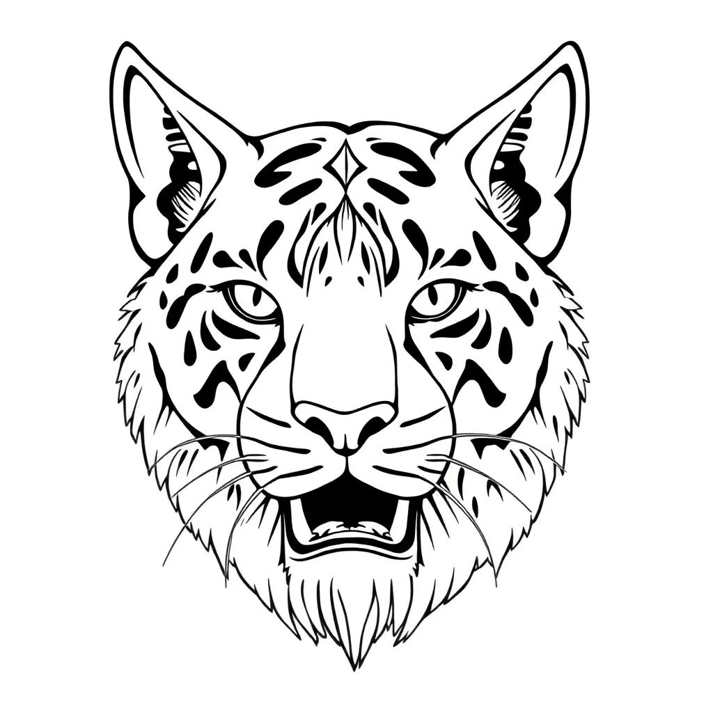 Coloring Pages For Anxiety