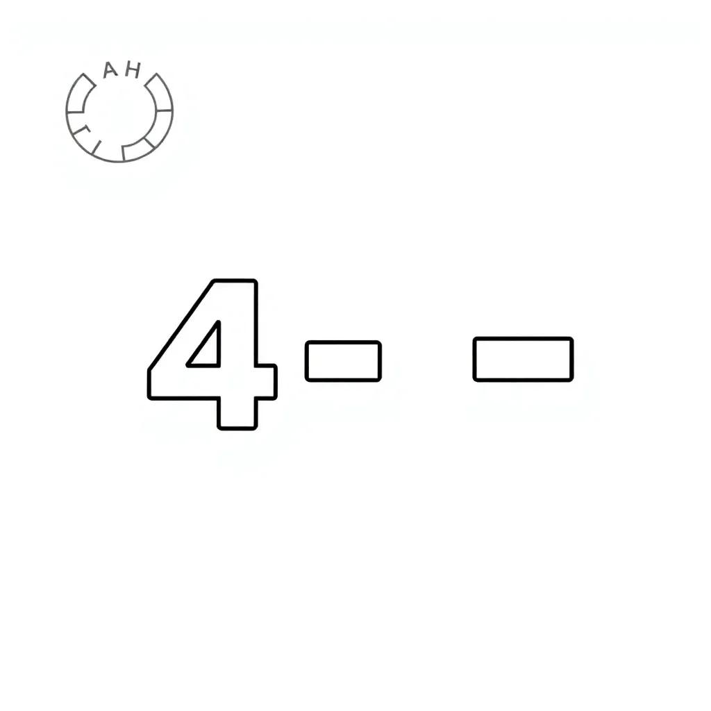 Coloring Pages Math Addition