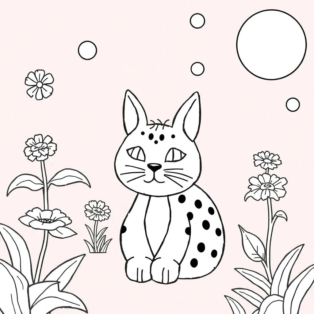 Coloring Pages For Relaxing