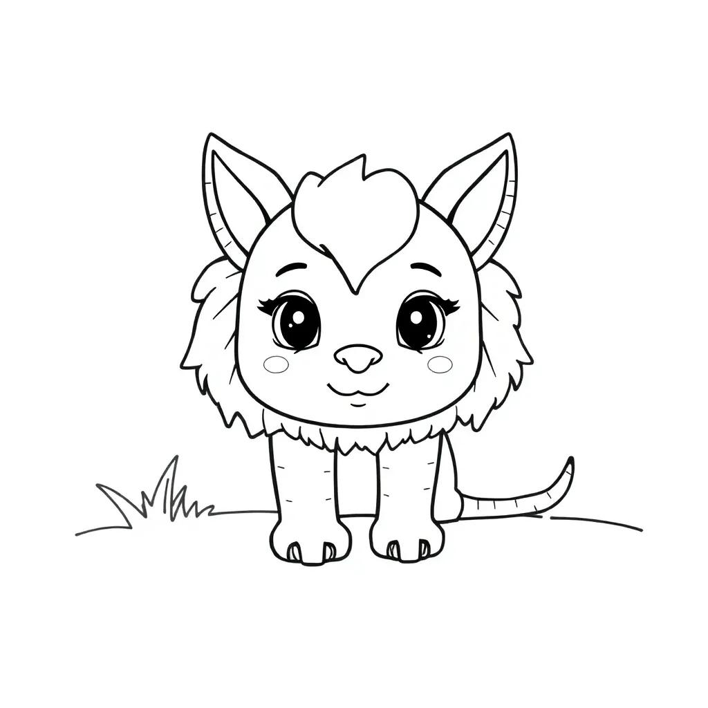 Coloring Pages Printable For Preschoolers