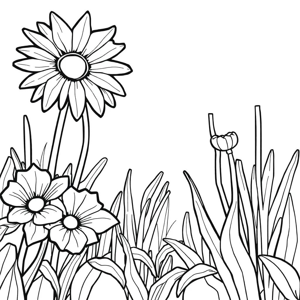 Coloring Pages By Color