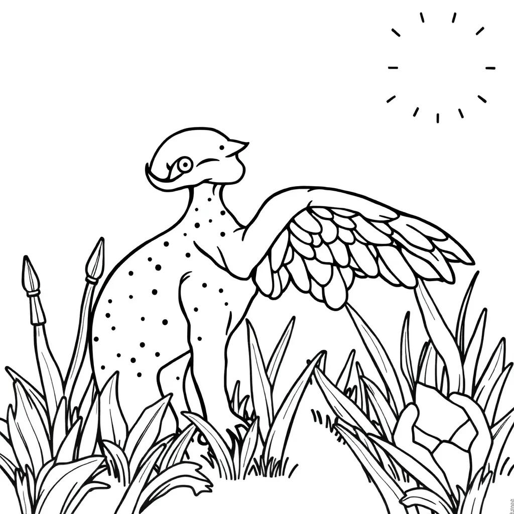Coloring Pages For Colors