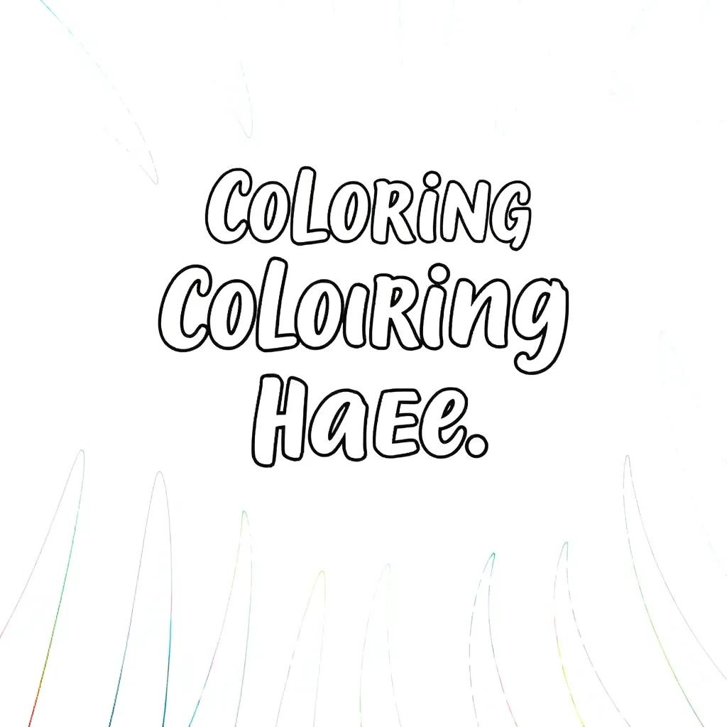 Coloring Pages With Quotes