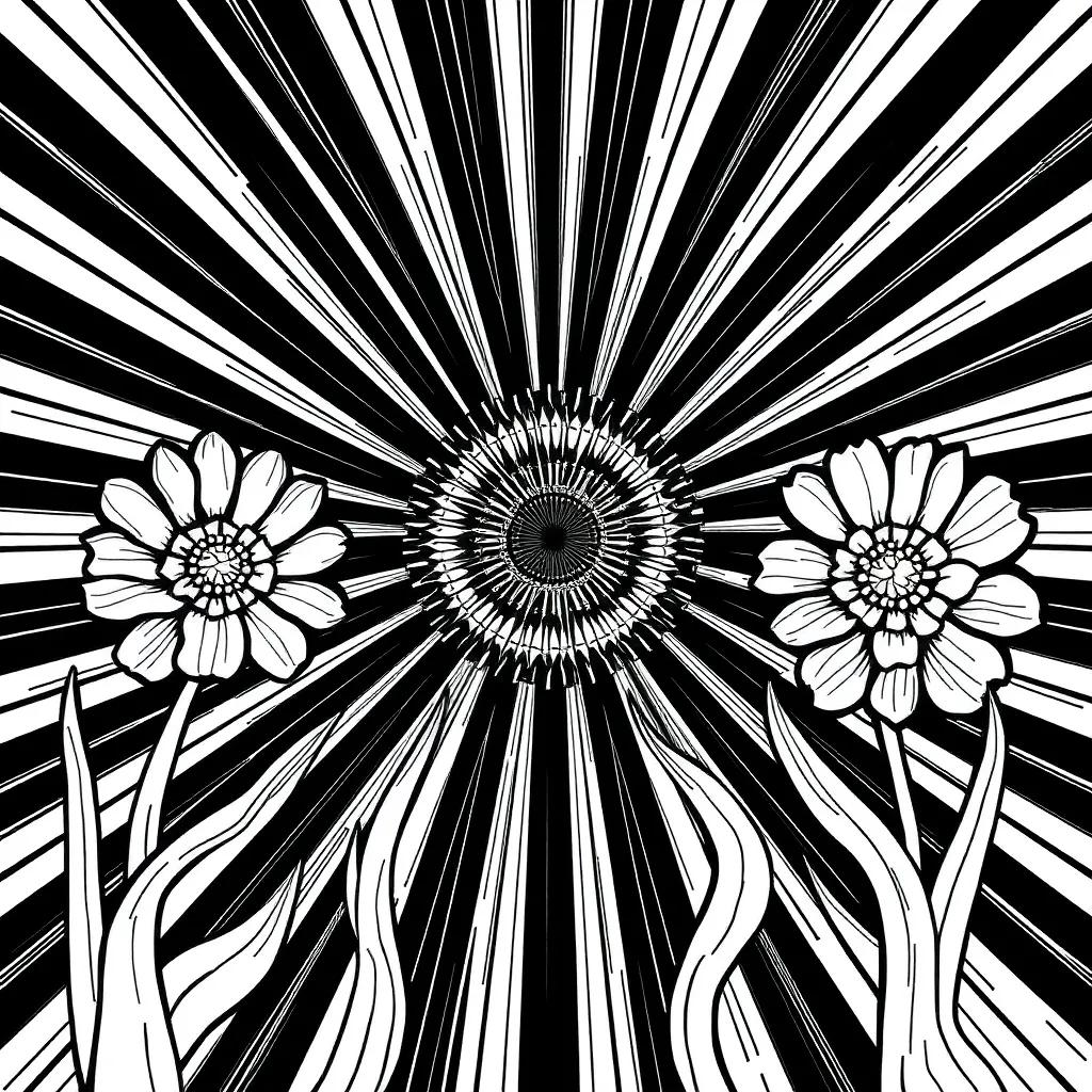 Colouring Pages To Print And Color