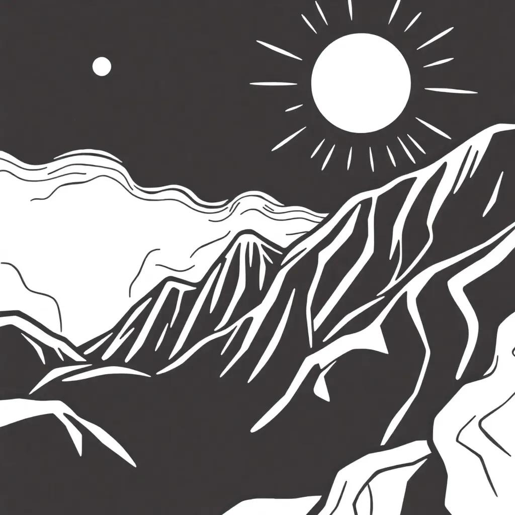 Cool Coloring Pages For Free