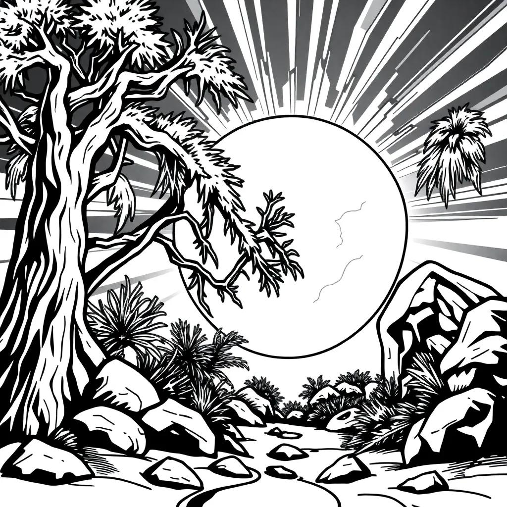 Cool Coloring Pages Free