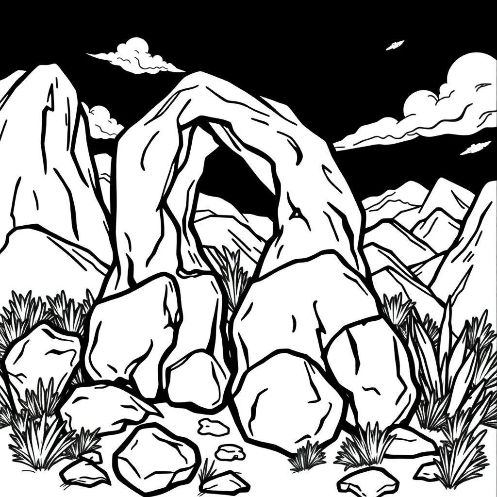 Cute Stoner Coloring Pages