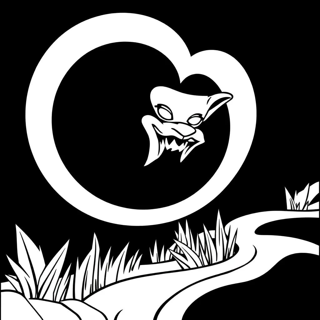 Free Printable Color Page