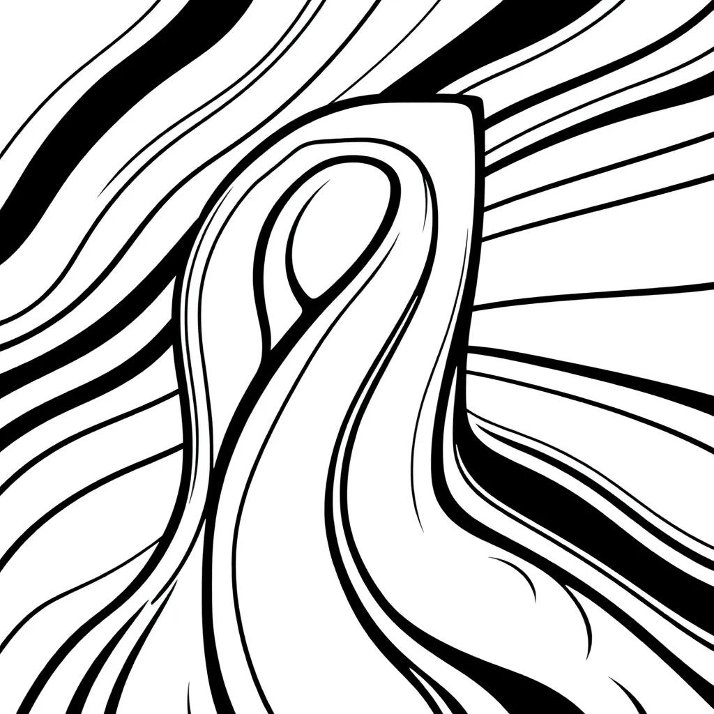 Free Printable Number Coloring Pages