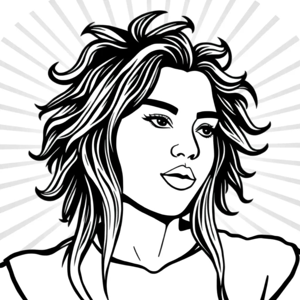 Free Coloring Pages Planes