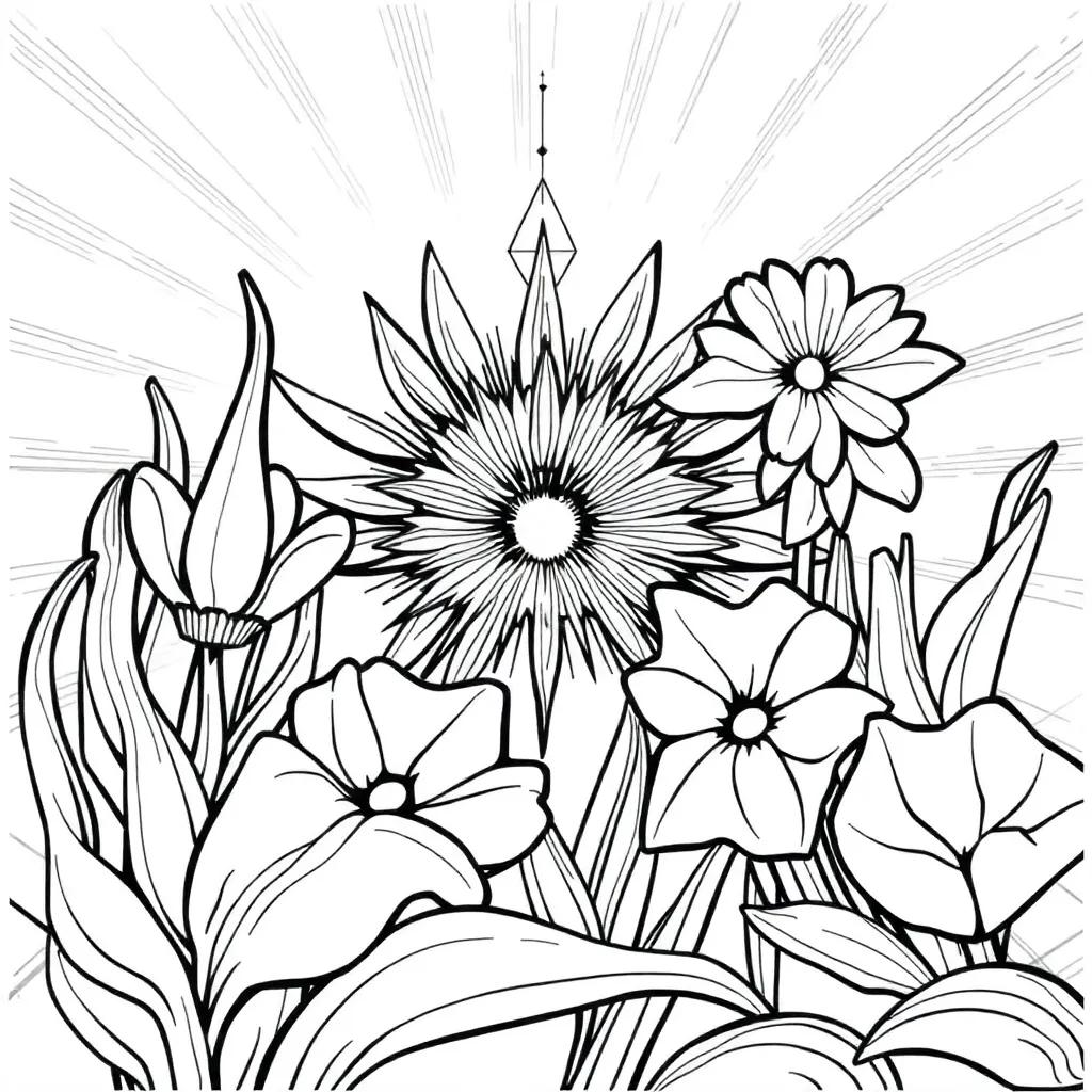 Free Print Coloring Pages For Adults