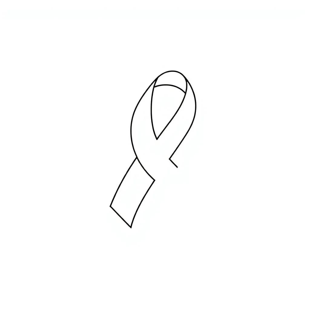 Free Printable Breast Cancer Coloring Pages