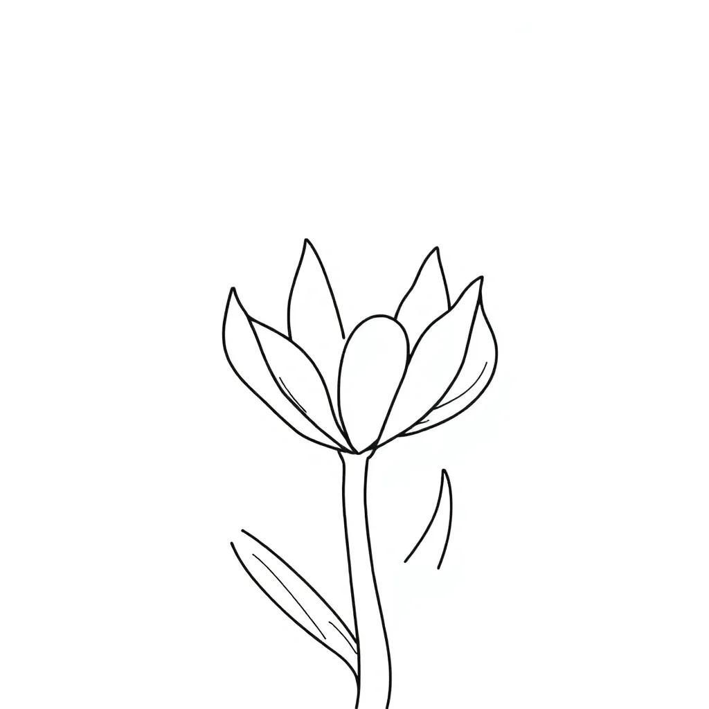 Free Printable Stress Relief Coloring Pages