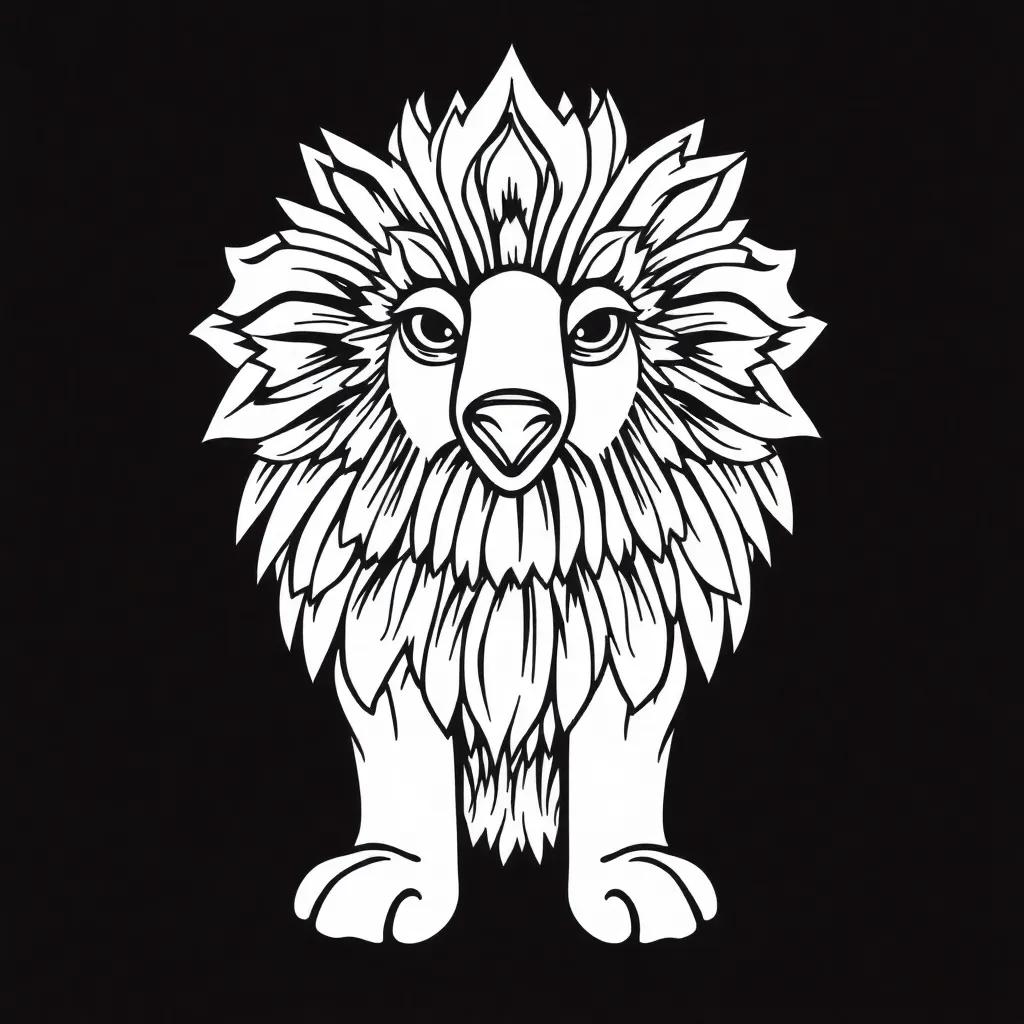 Free Print Out Coloring Pages