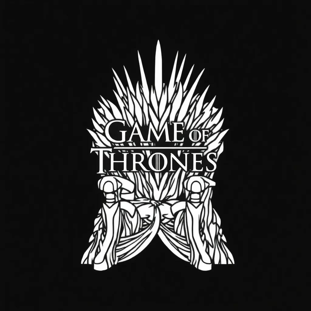 Game Of Thrones Coloring Pages