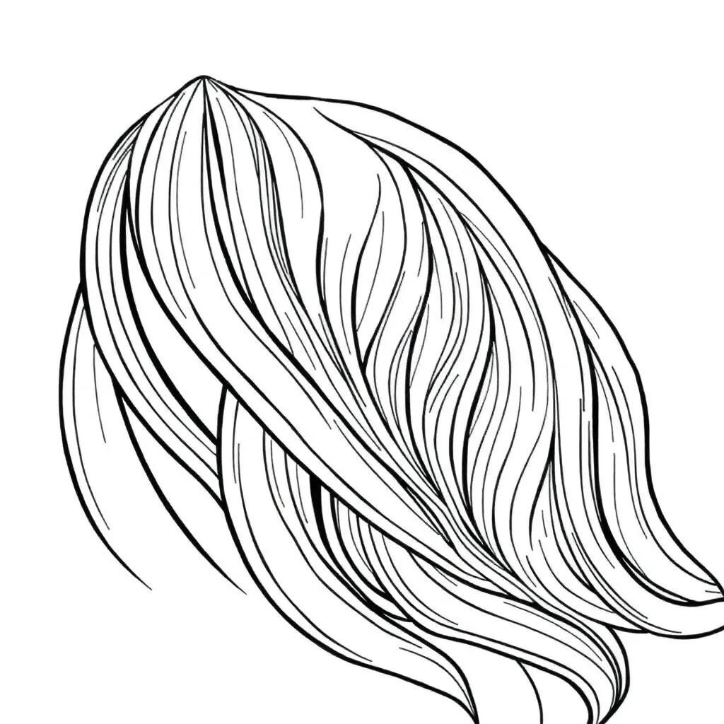 Grayscale Coloring Pages Free