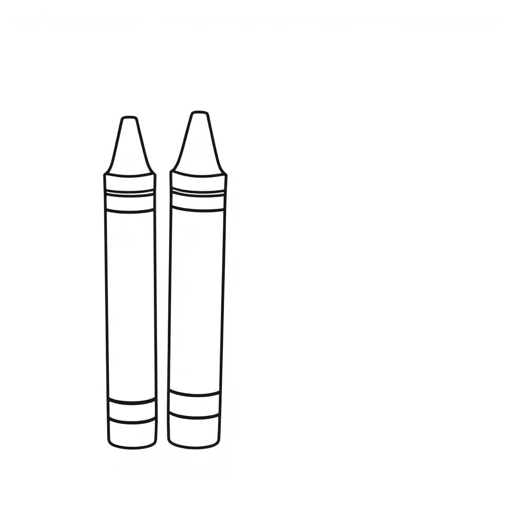 Harold Purple Crayon Coloring Pages