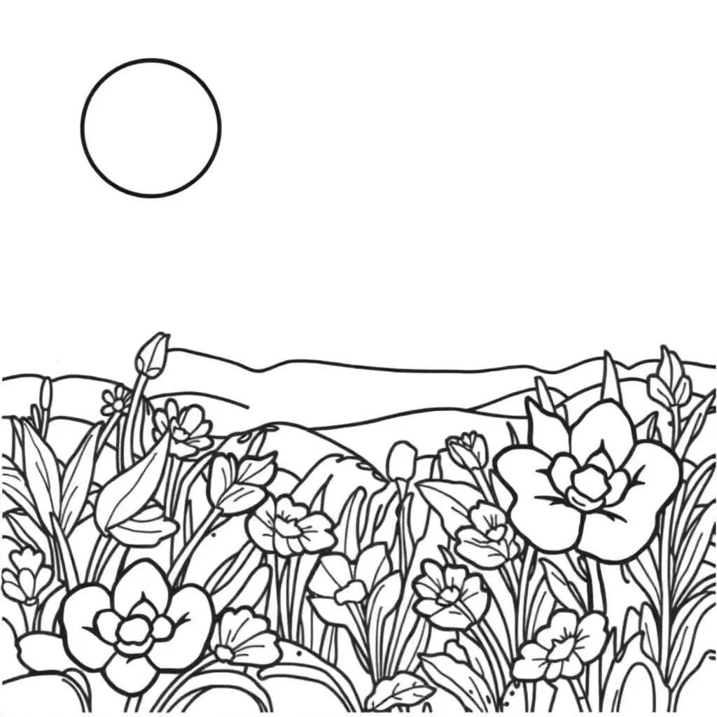 How Do You Print Coloring Pages