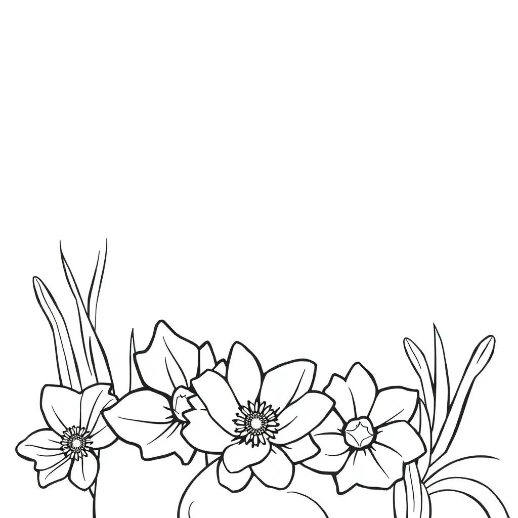 How To Make Coloring Pages In Canva