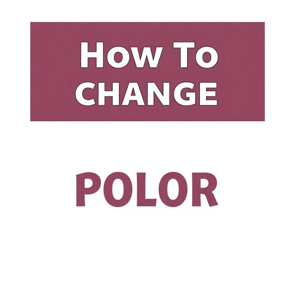 How To Change Page Color On Indesign