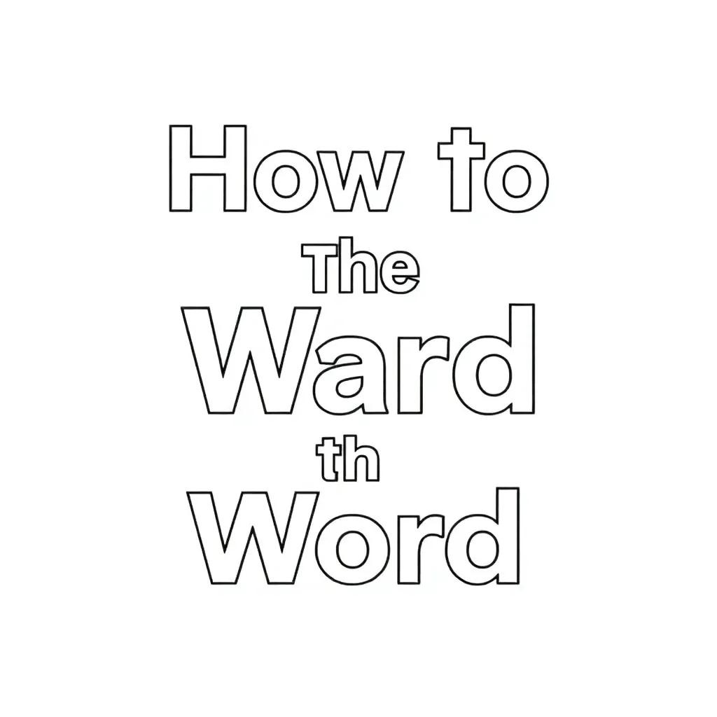 How To Change The Page Color In Word