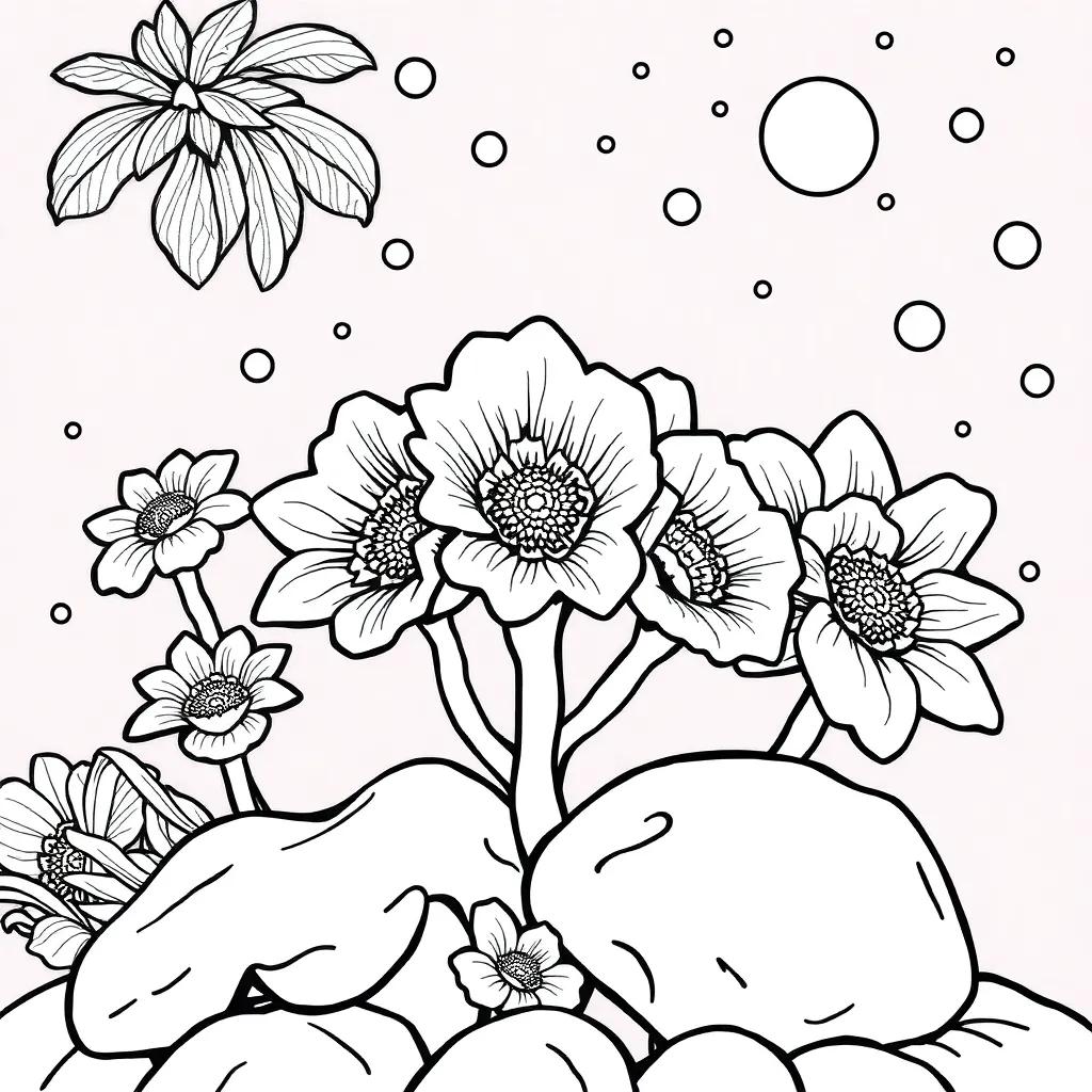 Kerby Rosanes Coloring Pages