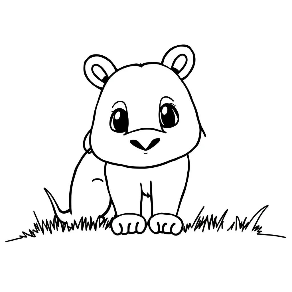 Kindness Coloring Pages Free Printable