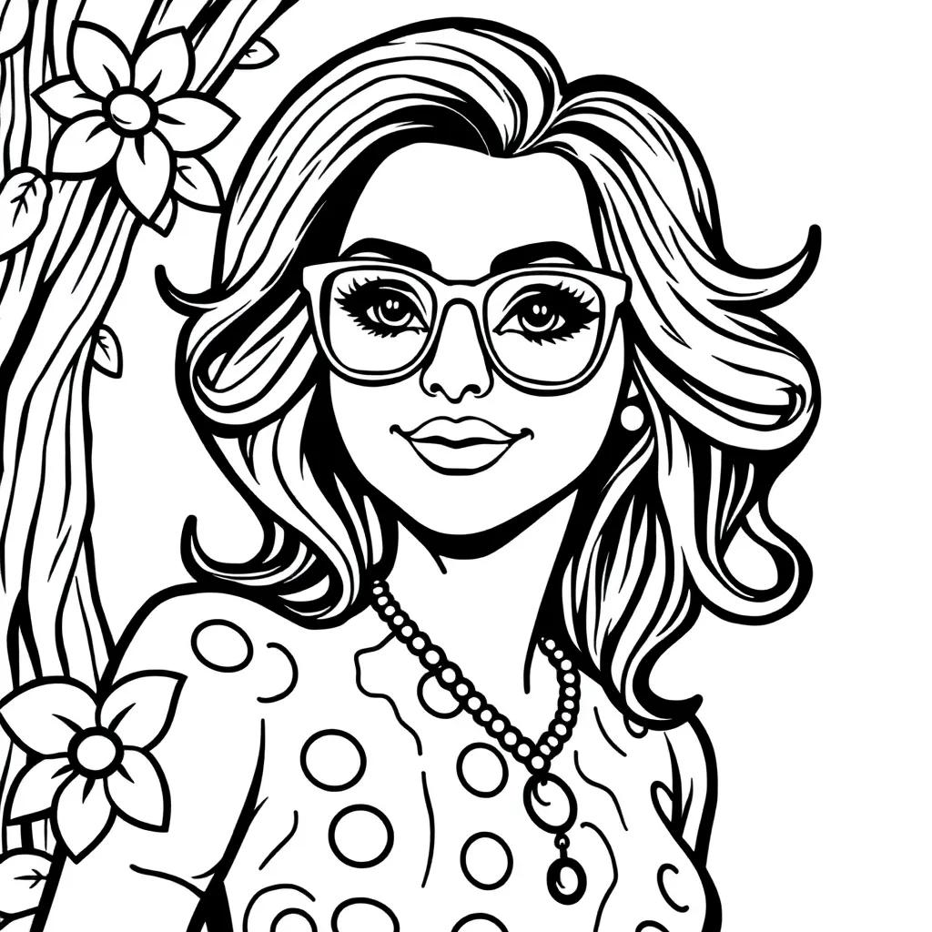 Lisa Frank Coloring Pages Pdf