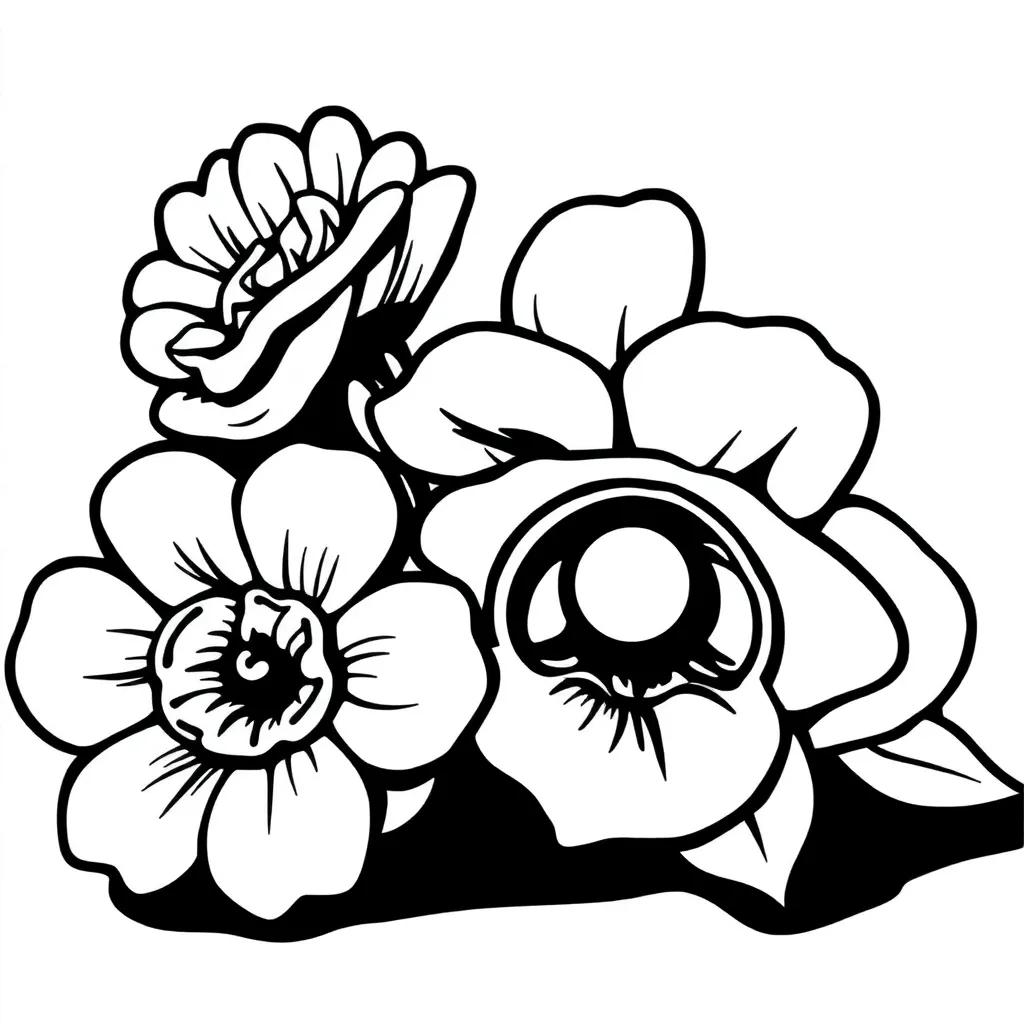 Make Coloring Pages From Photos